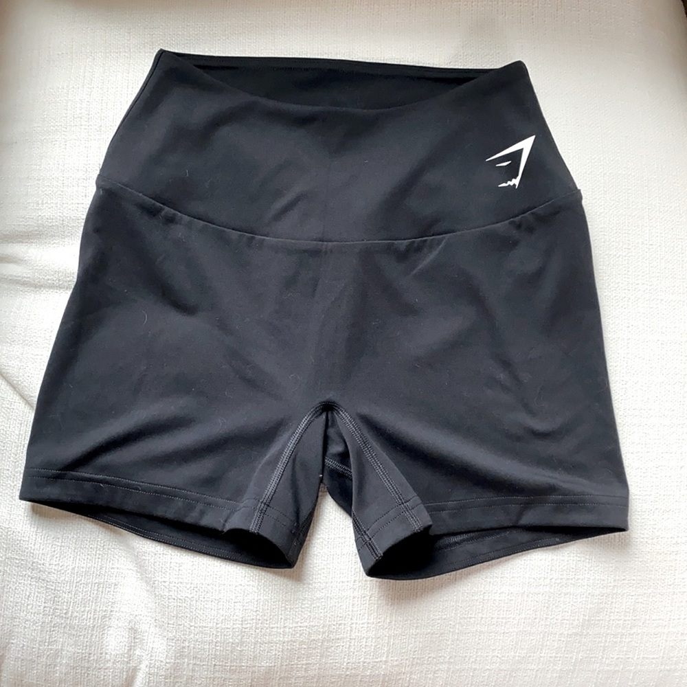 Gymshark Shorts small